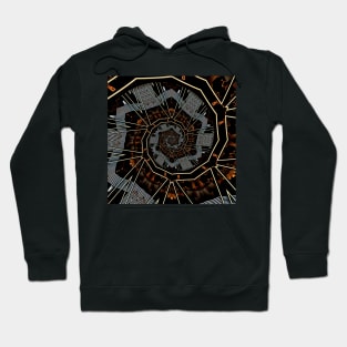 Spiral Staircase Hoodie